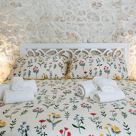 Luxury Suite Of Ostuni Zewnętrze zdjęcie