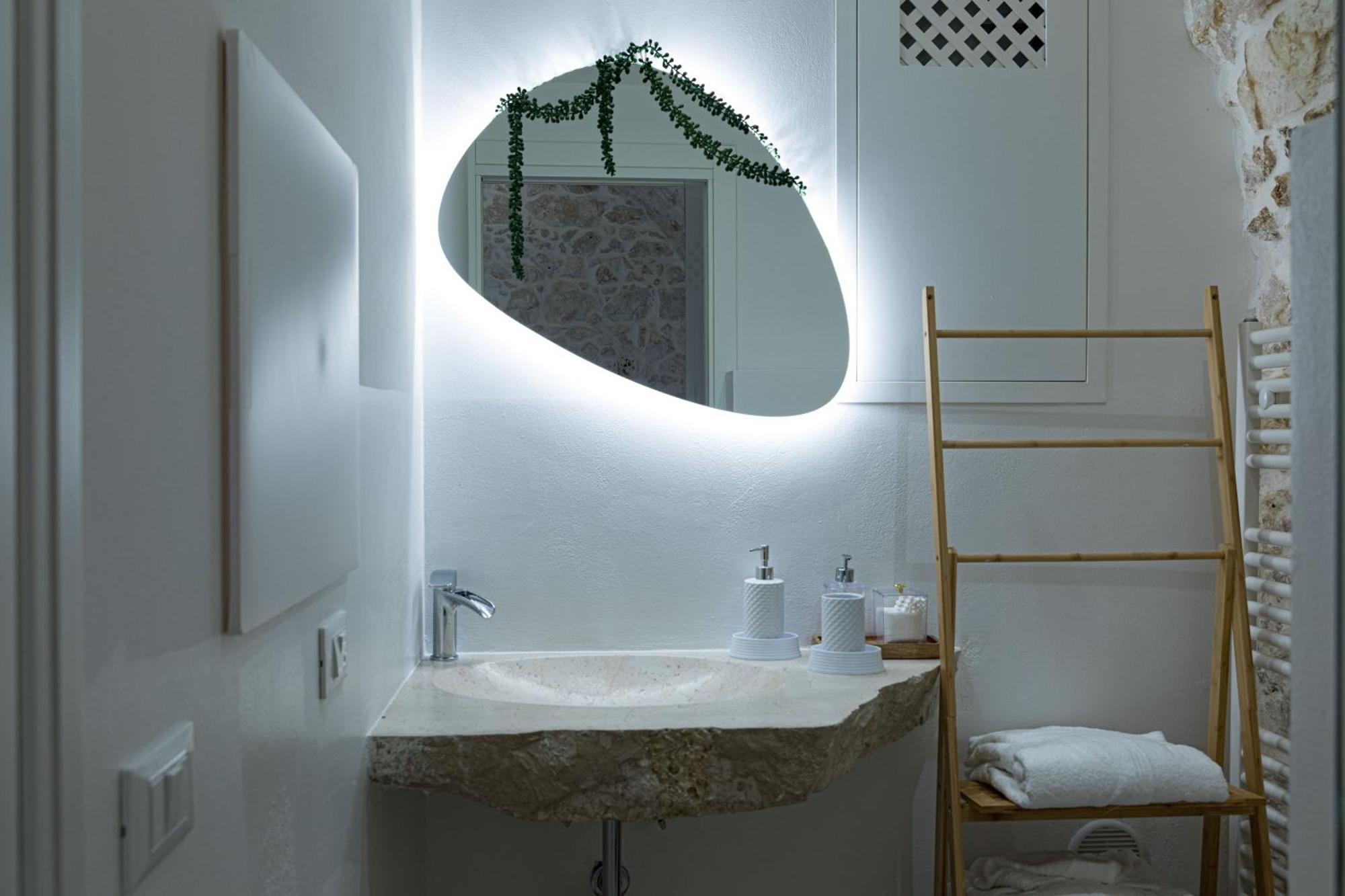 Luxury Suite Of Ostuni Zewnętrze zdjęcie