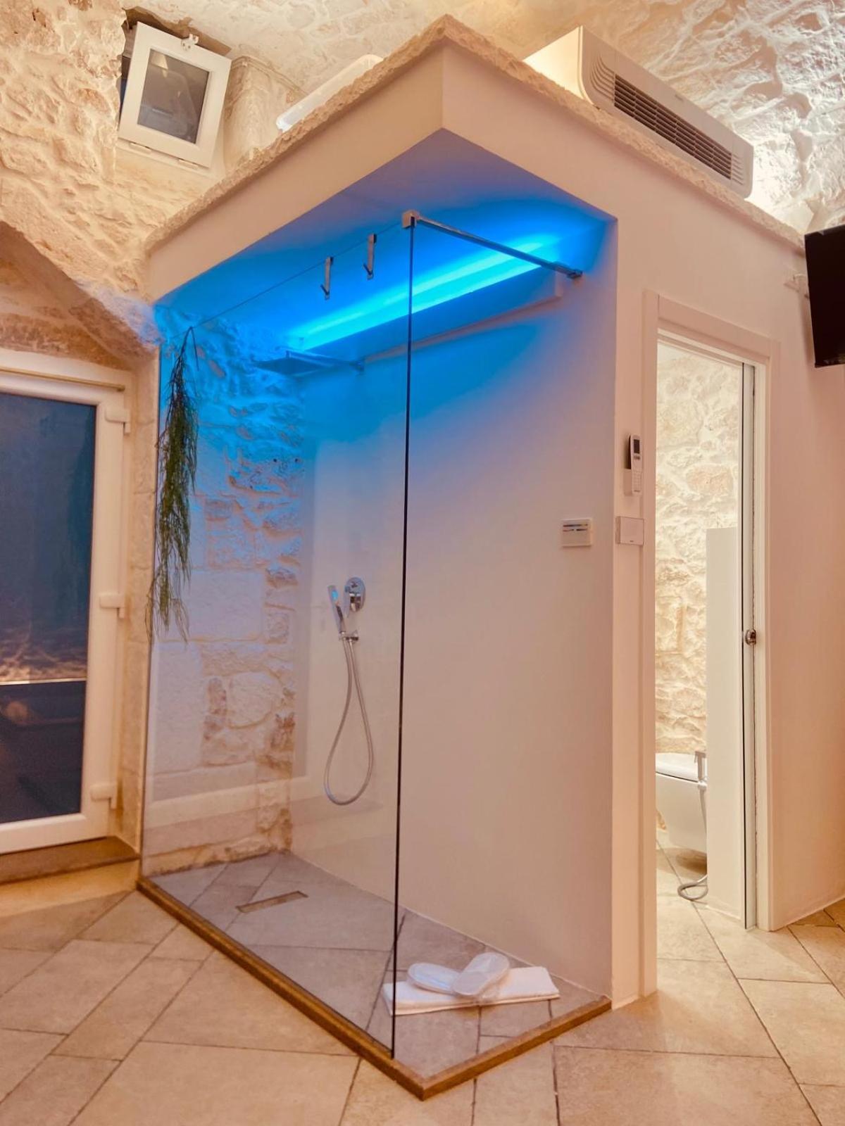 Luxury Suite Of Ostuni Zewnętrze zdjęcie